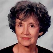 Elizabeth Susan Martin Law