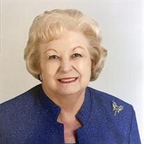 Ruby Ann  Menke Baker