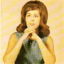 Kathy Sue Goss