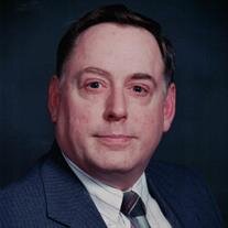 Keith Moody Retzer
