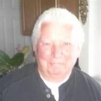 Ray P. Haggerty