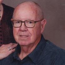 Cecil Rhodes Dorsey Jr.