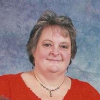 Cynthia "Cindy" Ruth Emenhiser