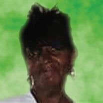 Mrs Hattie Campbell