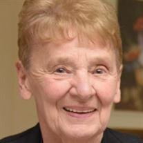 Shirley Ann Potter Kalo