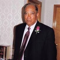 Eugene . Davidson Jr.