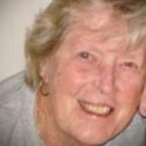 Carol Anne Chellew