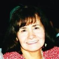 Graciela "Grace" Montemayor