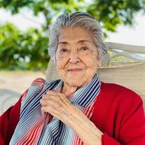 Albina Ruiz Quintana