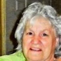 Gerlene Adkins