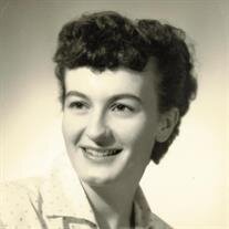 Janet P. Wenzl