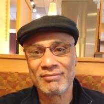 Mr. Lester Washington