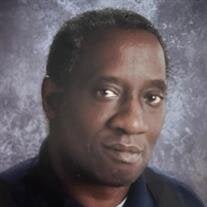 Mr. Clarence Maurice McManes