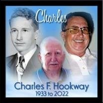 Mr. Charles F. Hookway