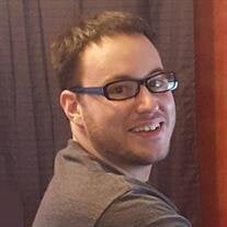 Jeremy David Goldman