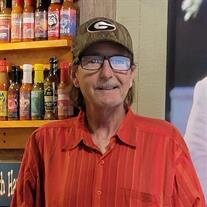 Mr. Michael Conley McDaris
