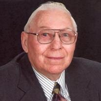 Richard G. Seehusen