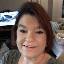 Elizabeth Ann McCutchen