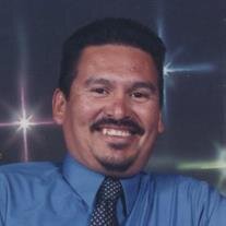Ruben Martinez