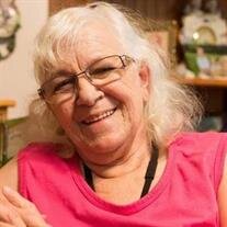 DARLENE GENGLER ROMMES
