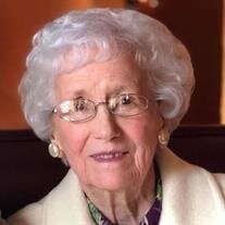 Cora Lee Taber