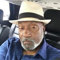 Mr. Eddie G. Melvin Sr.