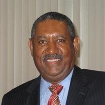 Mr. Duane Franklin Miller