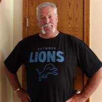 Michael Glen Moberly
