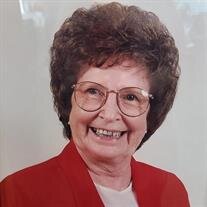Mildred Bray