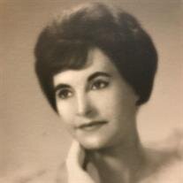 Mrs. Rita Mary Dudak Dwyer