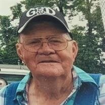 Mr. Randall Lamar Mayo