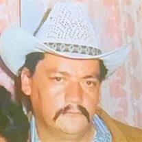 Jose Luis Torres Pizano