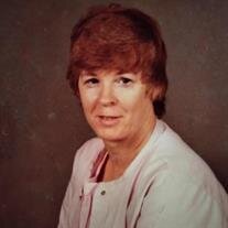 Jeanetta Francis Bolton