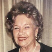 Albina M. Frieda