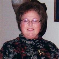 Linda Faye Williams