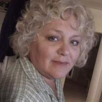 Sharon Lee Grapes