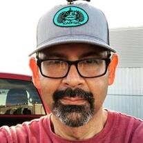 Mr. Roberto Garcia-Medina