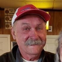 Gene Meyers