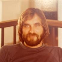 James William Dykstra