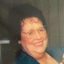 Patricia Duffy Carlton
