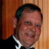 Roger J. Gainer, Jr.