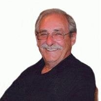 Carl Dallas Gaines