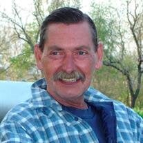 Daniel J. Paul