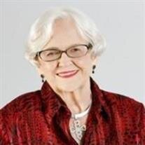 Eunice Chancellor