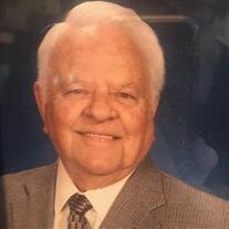 Charles Ray Walker Sr.