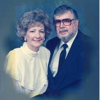 Mary "Juanita" Askew
