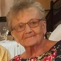 Janice O'Neill