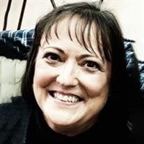 Cheri Lee Haynes