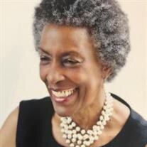 Blanche D. Rogers