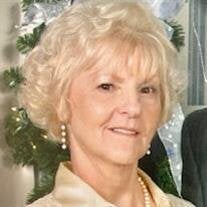 Edna June Mott